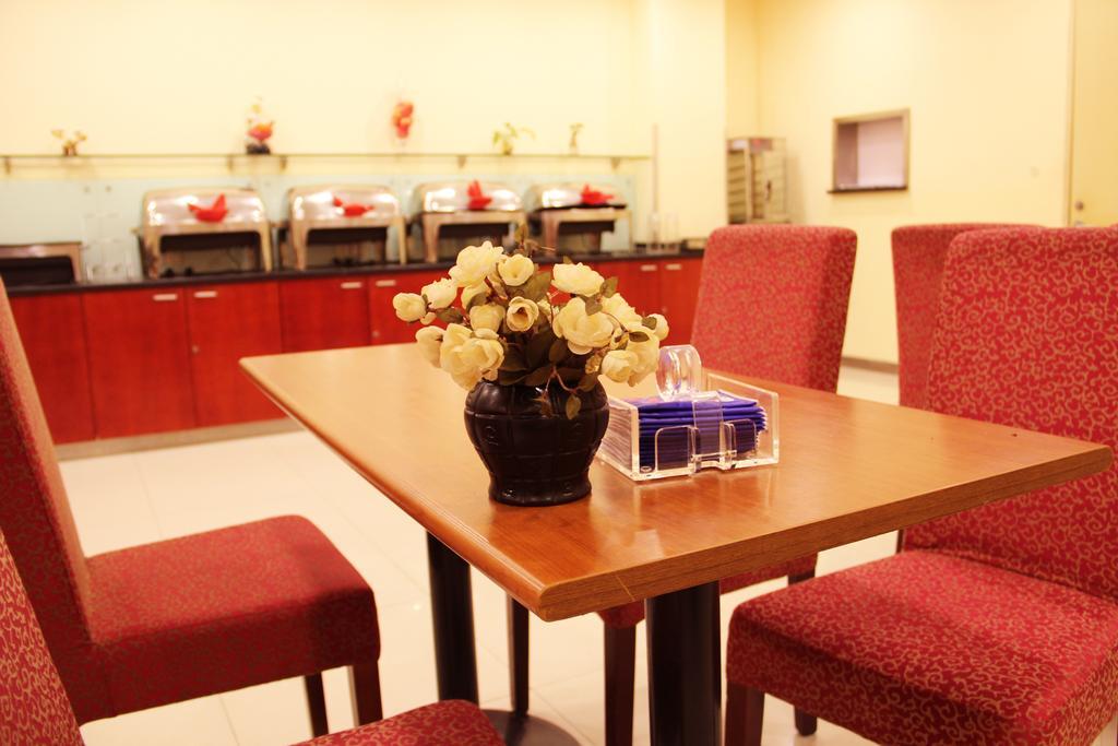 Hanting Express Tianjin Haixin District Yujiapu Tientsin Dış mekan fotoğraf