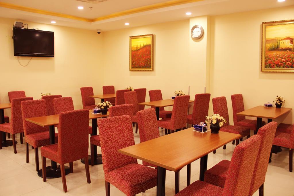 Hanting Express Tianjin Haixin District Yujiapu Tientsin Dış mekan fotoğraf